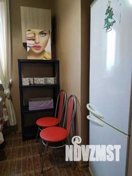 2-к квартира, посуточно, 55м2, 1/1 этаж