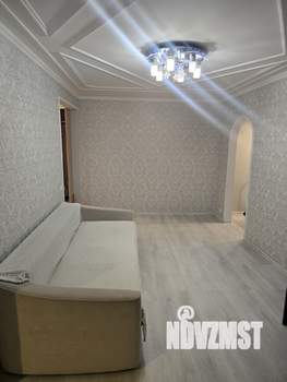 3-к квартира, на длительный срок, 72м2, 6/9 этаж