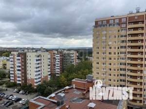 Студия квартира, на длительный срок, 29м2, 11/15 этаж