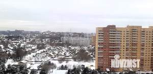 1-к квартира, на длительный срок, 37м2, 15/17 этаж