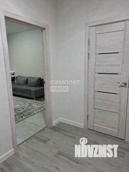 1-к квартира, на длительный срок, 43м2, 3/3 этаж