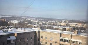 1-к квартира, на длительный срок, 45м2, 9/14 этаж