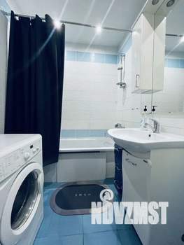 1-к квартира, посуточно, 44м2, 1/1 этаж