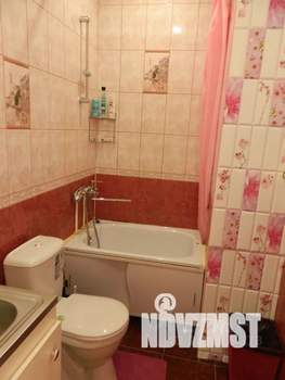 Студия квартира, посуточно, 25м2, 8/17 этаж