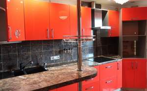 3-к квартира, на длительный срок, 95м2, 4/12 этаж