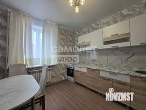2-к квартира, на длительный срок, 63000м2, 9/12 этаж