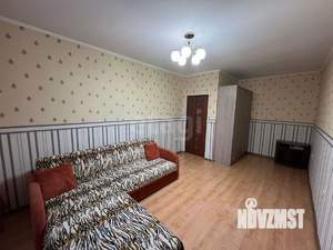 1-к квартира, на длительный срок, 35м2, 7/9 этаж