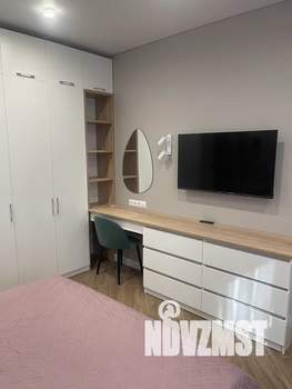 1-к квартира, посуточно, 35м2, 3/9 этаж
