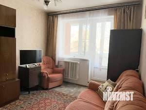 1-к квартира, на длительный срок, 31м2, 2/5 этаж