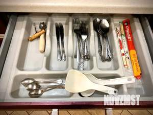 1-к квартира, посуточно, 55м2, 1/4 этаж