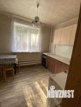 1-к квартира, на длительный срок, 30м2, 3/5 этаж