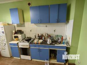 1-к квартира, вторичка, 44м2, 7/9 этаж