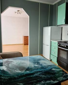 1-к квартира, вторичка, 44м2, 10/15 этаж