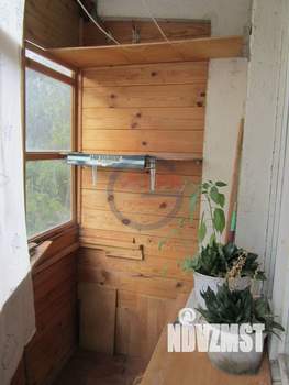 3-к квартира, вторичка, 59м2, 2/9 этаж