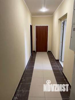 Студия квартира, сданный дом, 24м2, 2/3 этаж