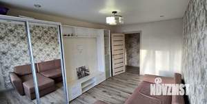 2-к квартира, вторичка, 45м2, 1/5 этаж