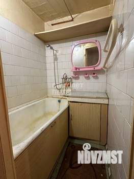 1-к квартира, вторичка, 31м2, 2/9 этаж