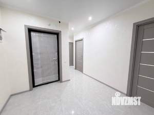 3-к квартира, вторичка, 79м2, 11/14 этаж