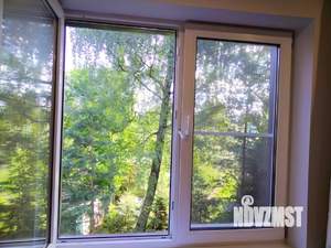 1-к квартира, вторичка, 35м2, 2/3 этаж