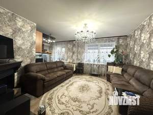 2-к квартира, вторичка, 60м2, 4/15 этаж