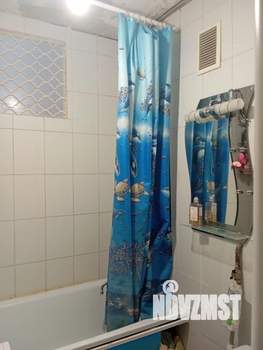 1-к квартира, вторичка, 31м2, 4/5 этаж