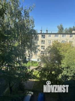 2-к квартира, вторичка, 48м2, 5/5 этаж