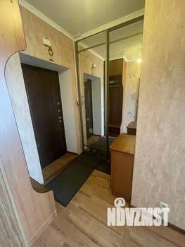 1-к квартира, вторичка, 38м2, 10/12 этаж