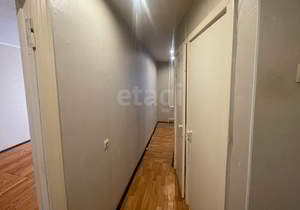 1-к квартира, вторичка, 32м2, 5/9 этаж