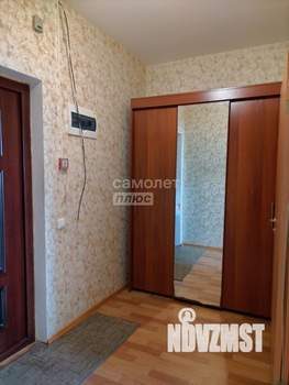 1-к квартира, вторичка, 36м2, 17/17 этаж
