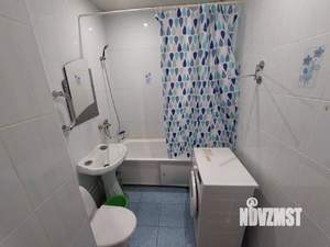 1-к квартира, вторичка, 44м2, 7/9 этаж