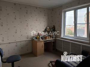 4-к квартира, вторичка, 69м2, 9/9 этаж