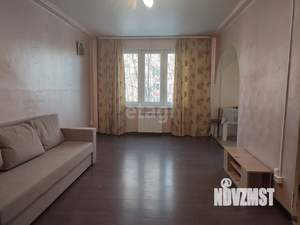 2-к квартира, вторичка, 45м2, 2/5 этаж