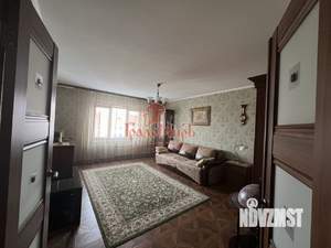 1-к квартира, вторичка, 45м2, 13/15 этаж