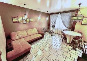 2-к квартира, вторичка, 81м2, 10/15 этаж