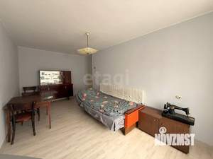 2-к квартира, вторичка, 44м2, 3/5 этаж