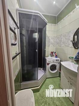 3-к квартира, вторичка, 91м2, 2/12 этаж