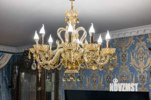 2-к квартира, вторичка, 65м2, 12/17 этаж