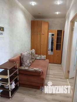 1-к квартира, вторичка, 41м2, 7/14 этаж