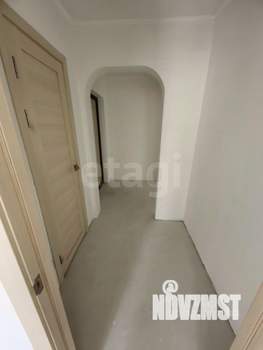 3-к квартира, вторичка, 81м2, 4/17 этаж