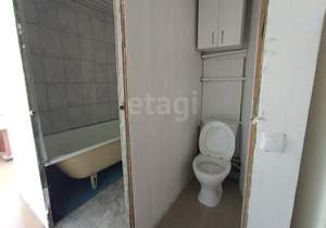 1-к квартира, вторичка, 32м2, 6/9 этаж