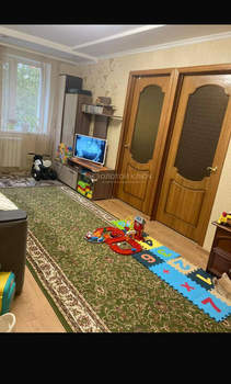 4-к квартира, вторичка, 67м2, 1/9 этаж