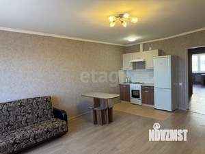 2-к квартира, вторичка, 66м2, 8/17 этаж