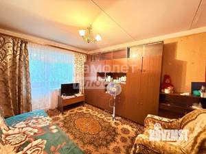 2-к квартира, вторичка, 43м2, 3/5 этаж