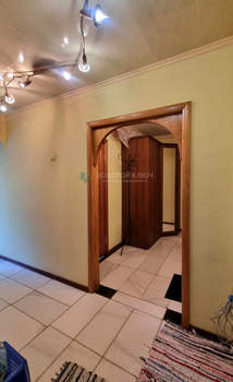2-к квартира, вторичка, 47м2, 3/9 этаж