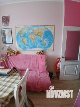 2-к квартира, вторичка, 63м2, 3/16 этаж