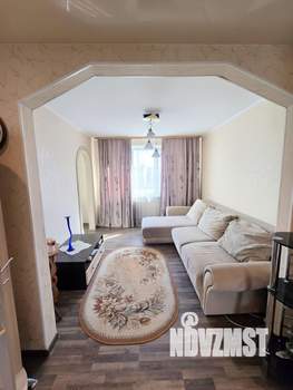 3-к квартира, вторичка, 68м2, 3/9 этаж
