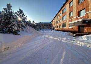 2-к квартира, вторичка, 58м2, 3/3 этаж