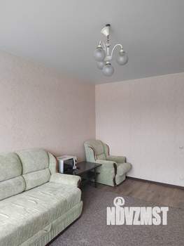 1-к квартира, вторичка, 44м2, 10/19 этаж