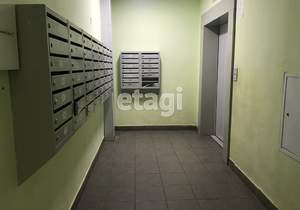 1-к квартира, вторичка, 47м2, 8/10 этаж