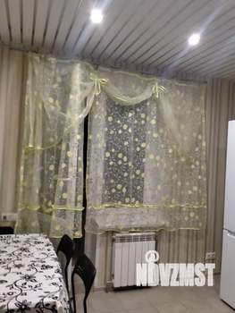 1-к квартира, вторичка, 42м2, 3/15 этаж